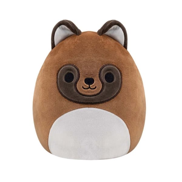 Squishmallow  Adopt Me Tanuki 20 cm