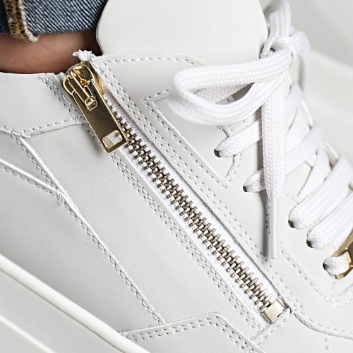 Baskets MMFW01617 White