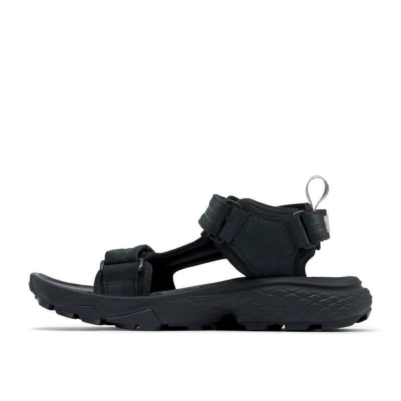 Peakfreak Rush Sandal Leather - Sandales femme