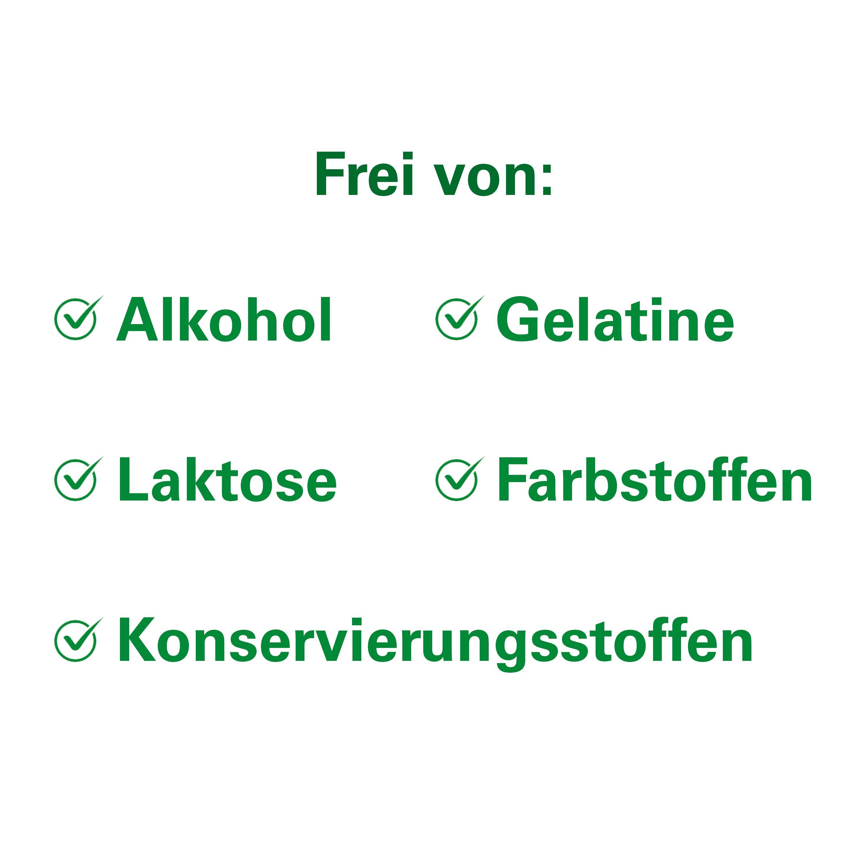 Lefax® intens Mikro Granulat