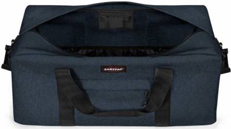 Eastpak Terminal + Reistas - Triple Denim