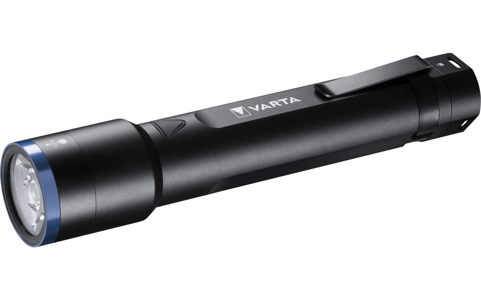 VARTA Night Cutter F40 6AA mit Batt.