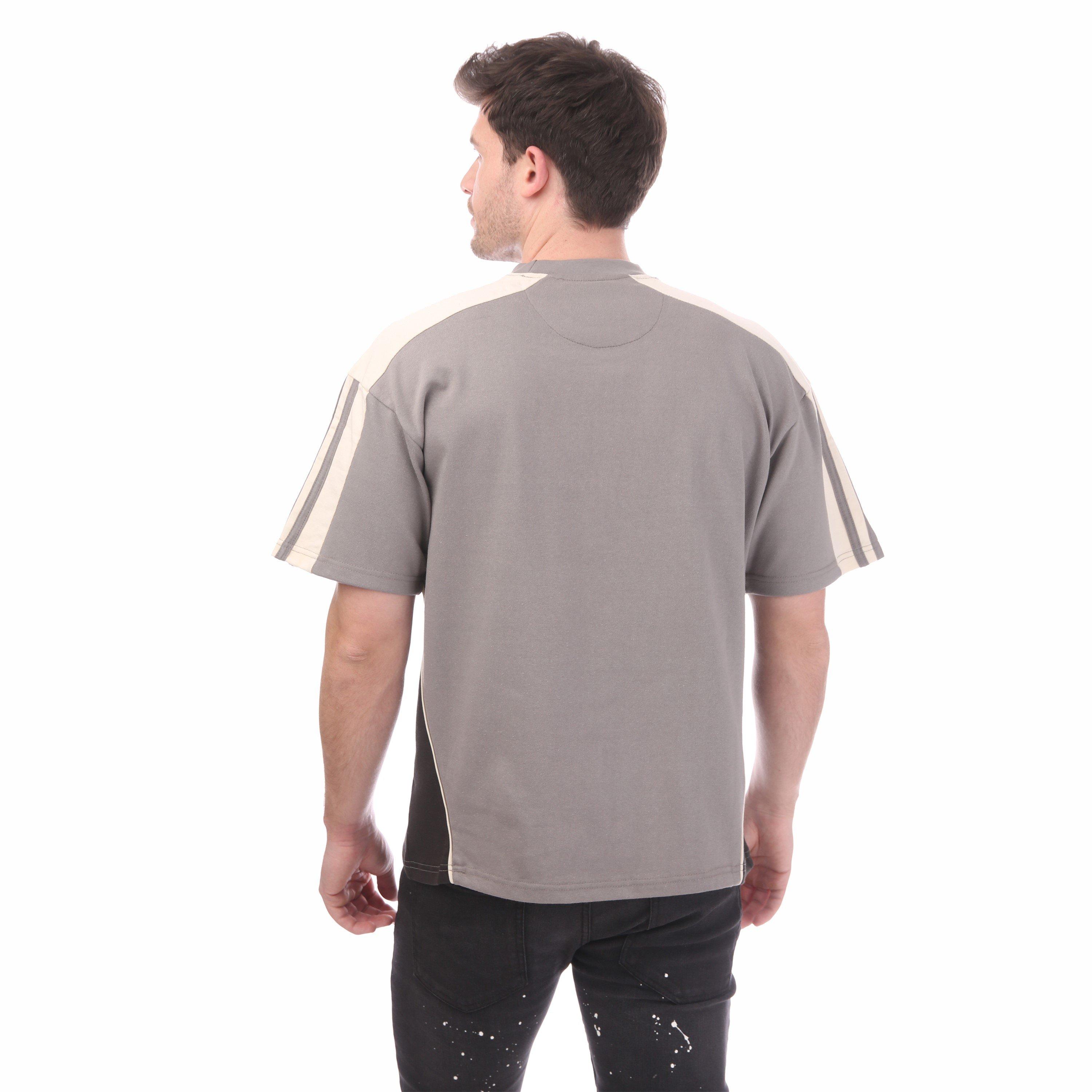 DFND London L Race T Shirt Sn99