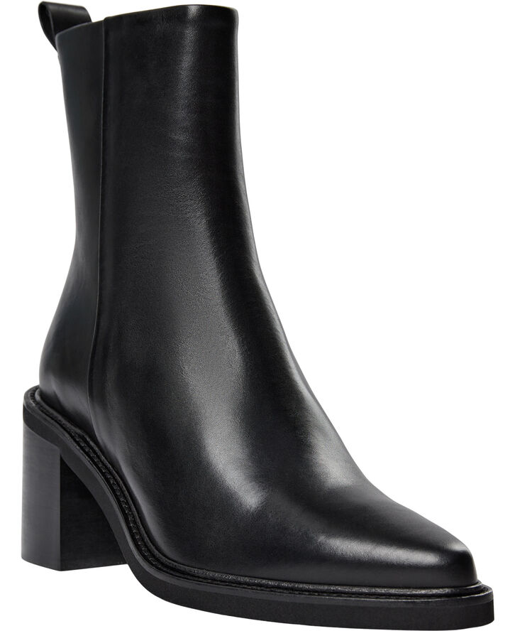 Billi Bi Støvle - C5298 Sort