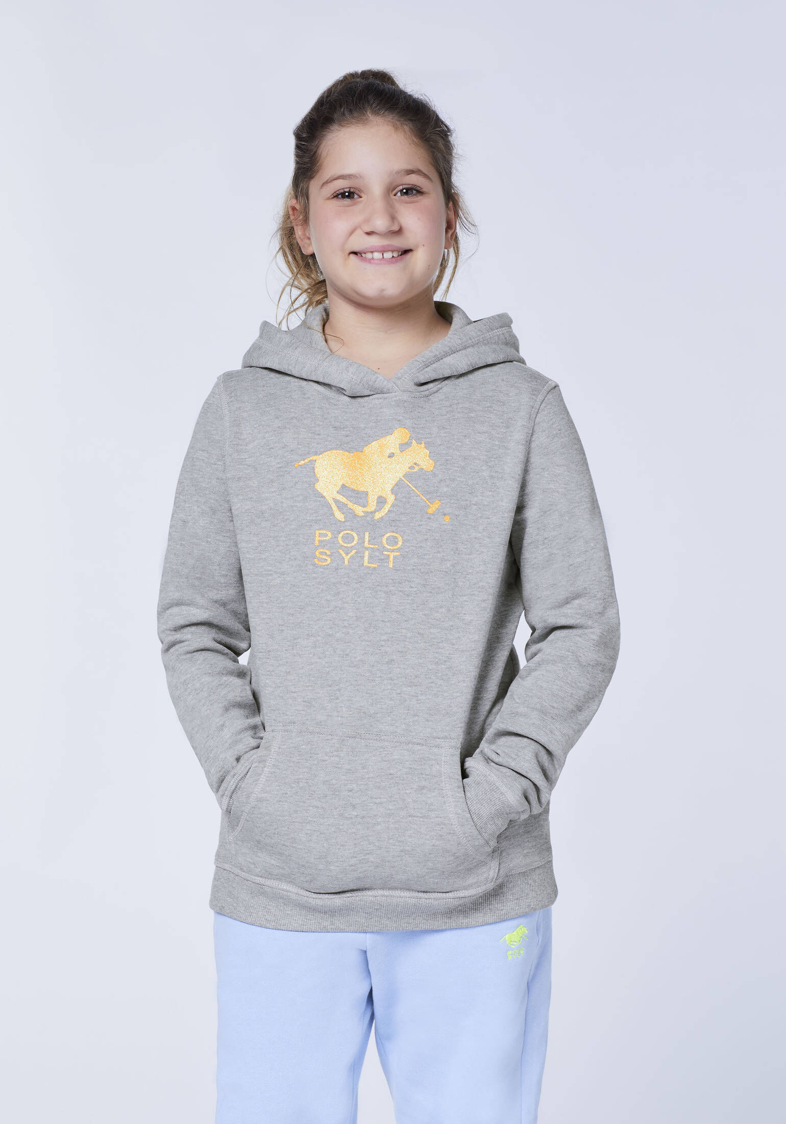 Polo Sylt| Mädchen Hoodie