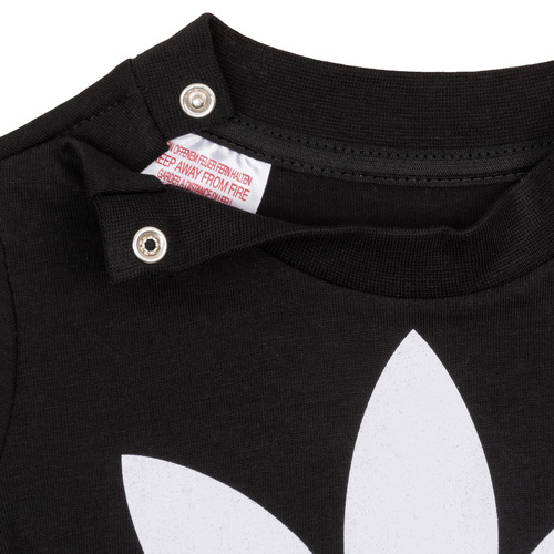adidas Originals - MARGOT Negro