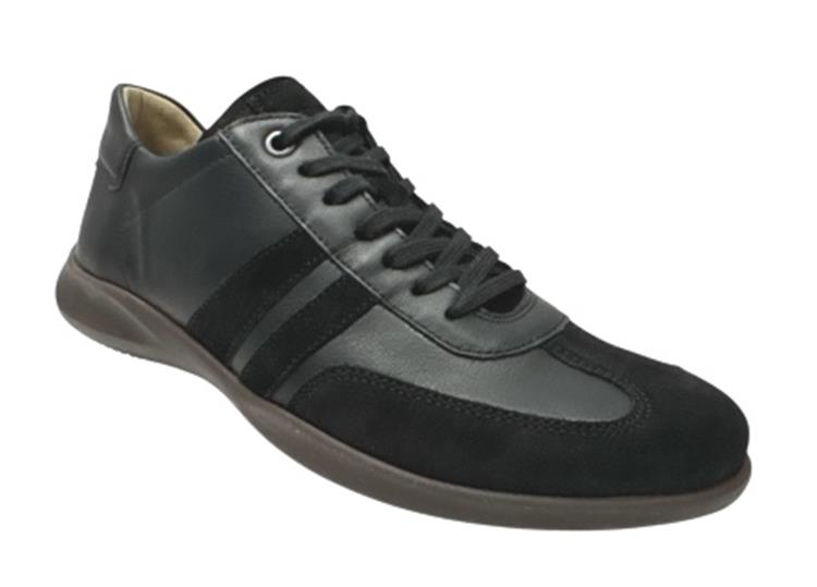 Hartjes 162.2106 Goa Shoe zwart [31_01.01]