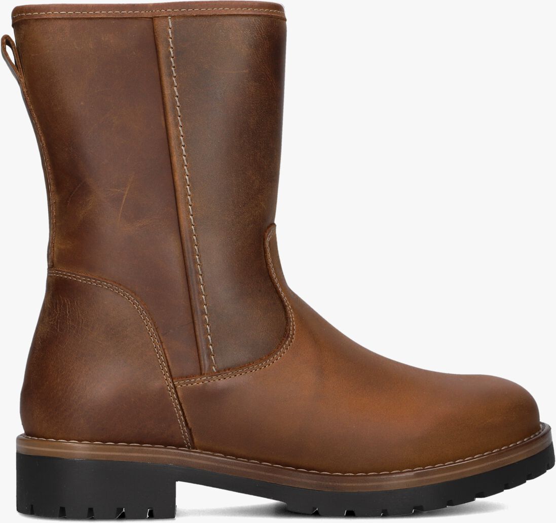 bruine ayana boots 762