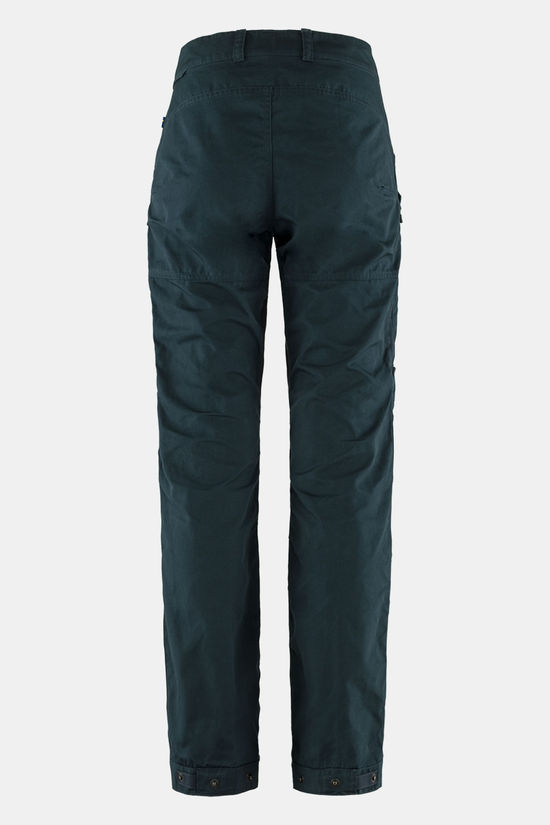 Fjällräven Fjällräven Vidda Pro Ventilated Outdoorbroek Dames