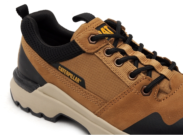 Caterpillar basses homme colorado sneaker low beige