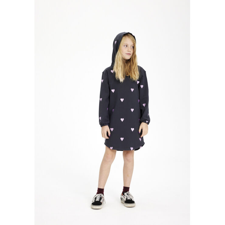 The New TNHEART L_S DRESS Phantom