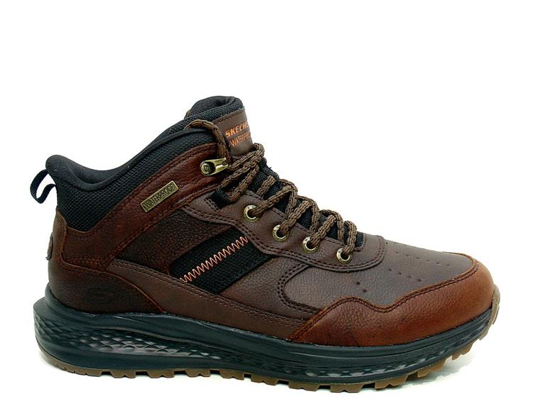 Skechers 211182 Slade Ultra - Turner rot
