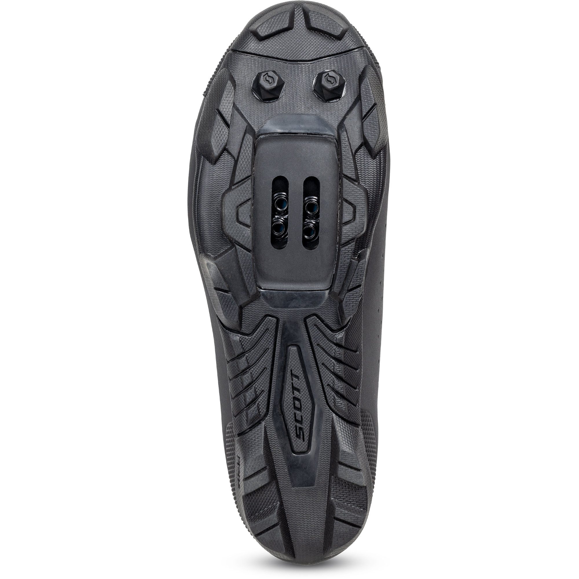Scott MTB Comp BOA® Mountainbikeschuhe Damen dunkelgrau