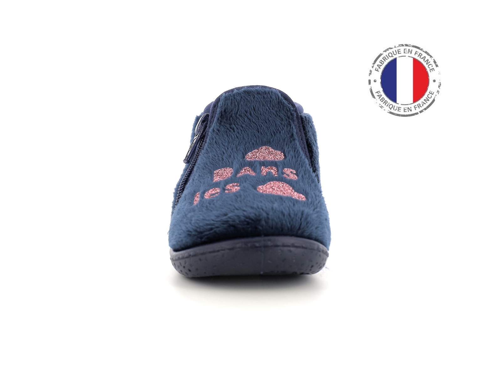 B brand-XADAGE TR 9659 Textile Bleu Rose