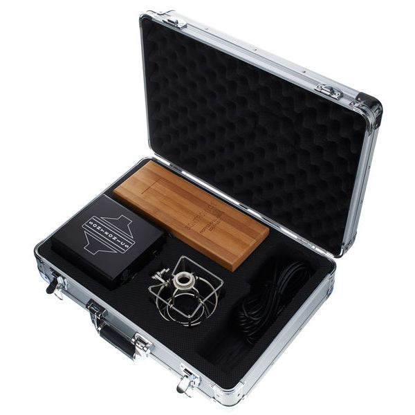 Sontronics Aria