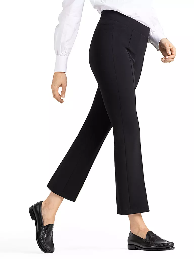 CAMBIO Hose Ranee Easy Kick schwarz