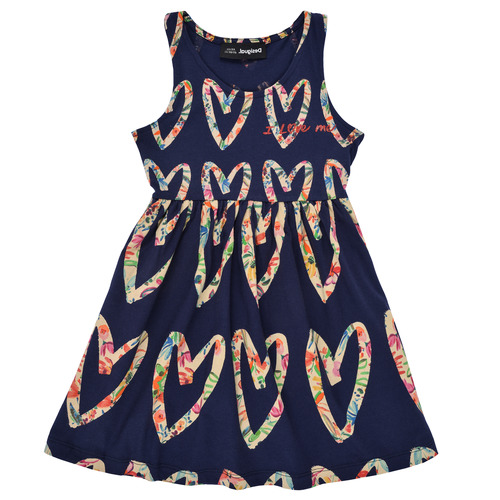 Desigual - GRISELDA - Marine