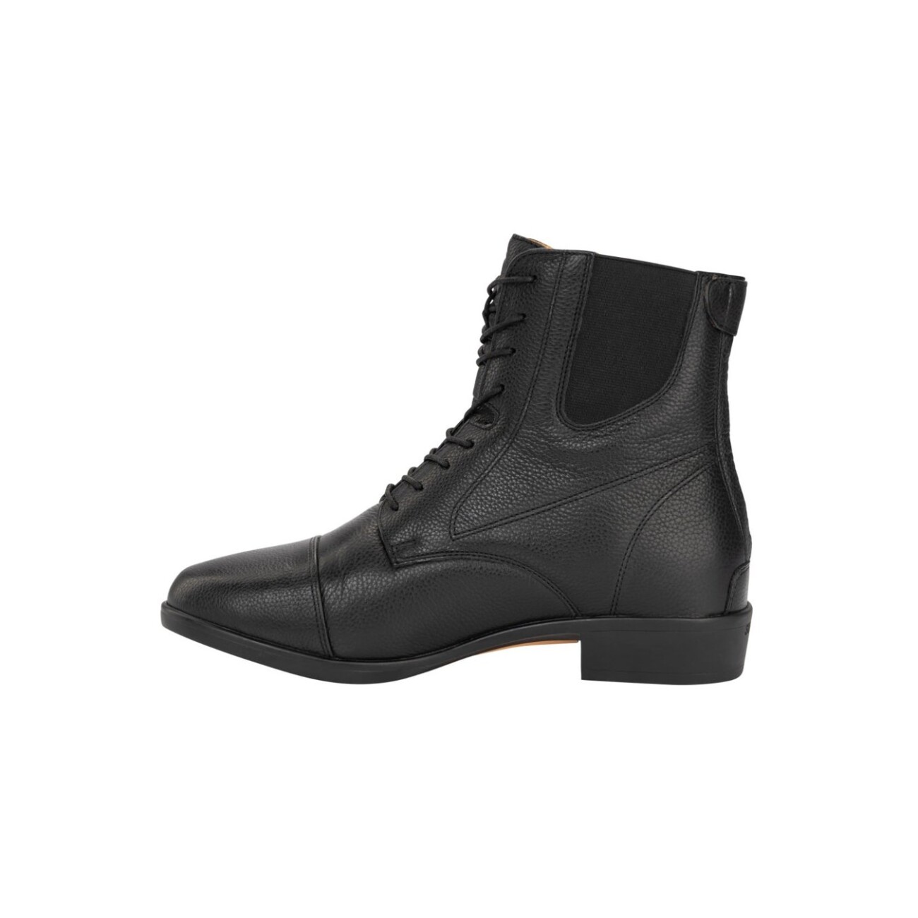 SUEDWIND EQUESTRIAN Reitstiefel Legacy Venado lang schwarz 38 - EU