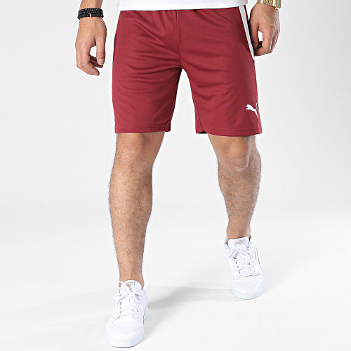 Short Jogging Team Liga 704924 Bordeaux