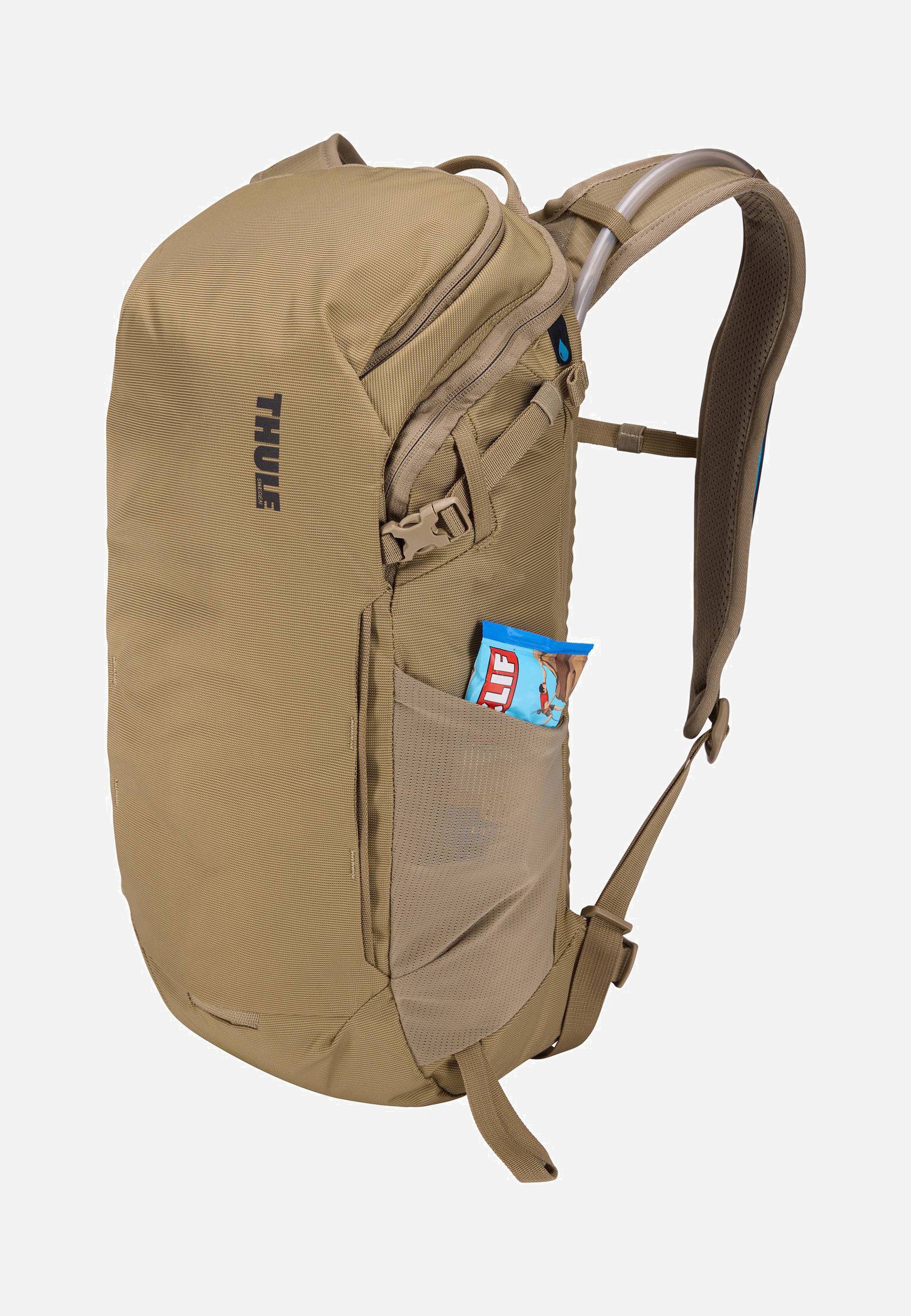 AllTrail Hydration 16L Faded Khaki - Wanderrucksack