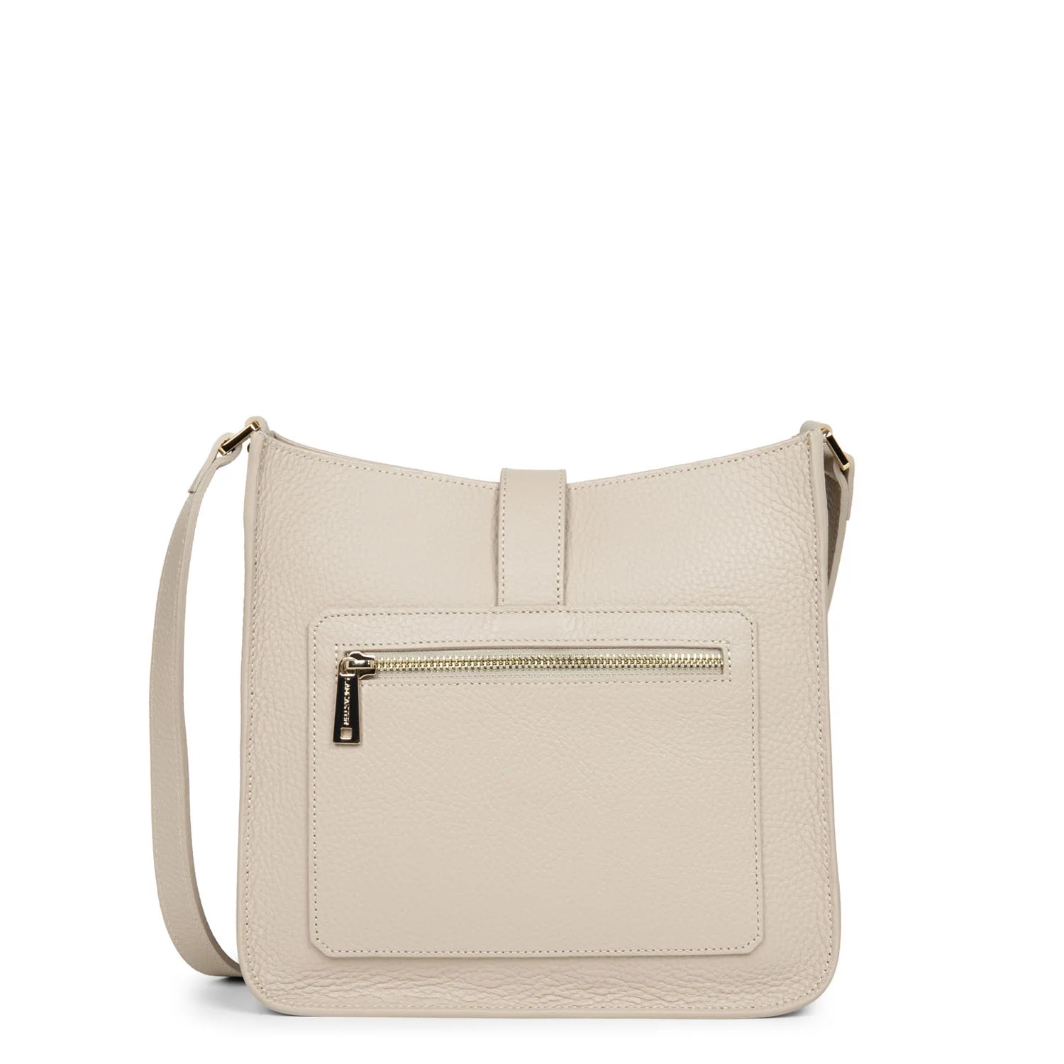 Foulonné Double Hook-Sac trotteur