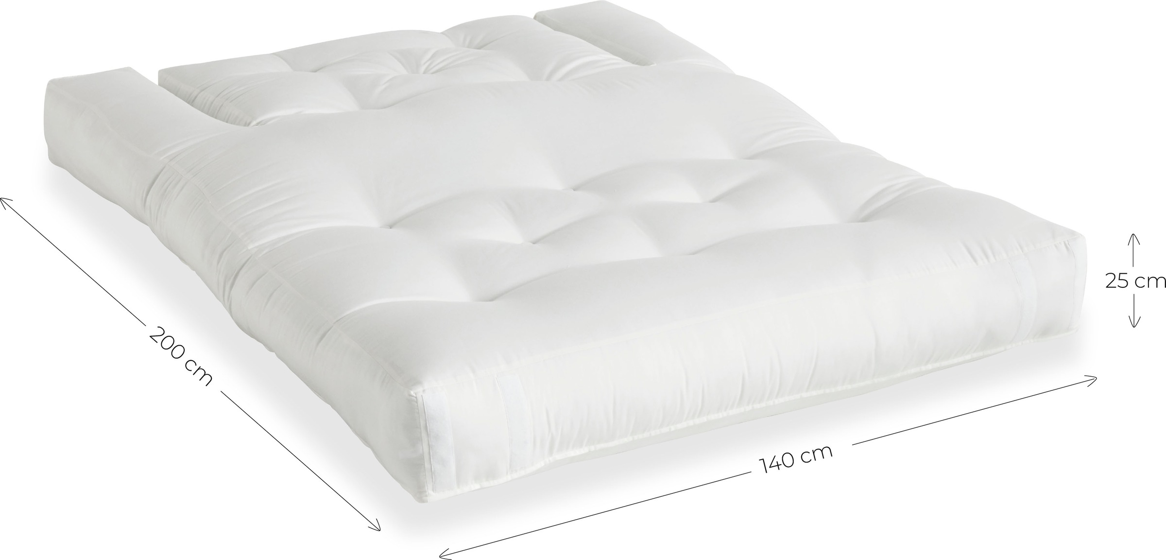 Karup Design Loungesofa »Hippo« OUT