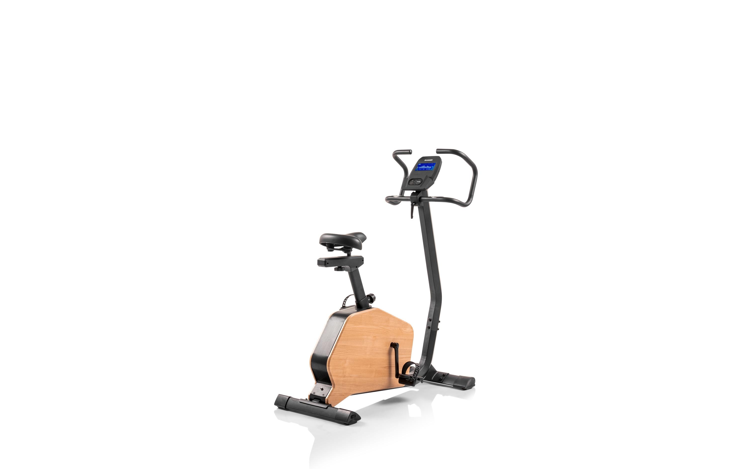 Ergometer CardioPace 5.0 NorsK<br>Hometrainer
