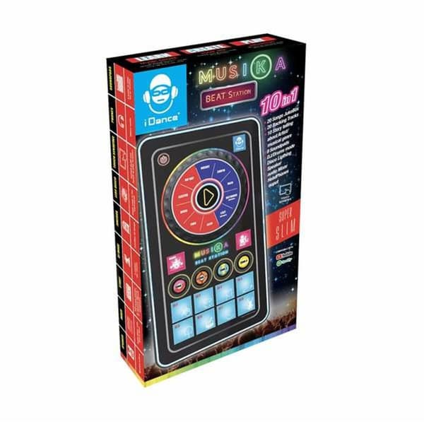 DJ-bord iDance