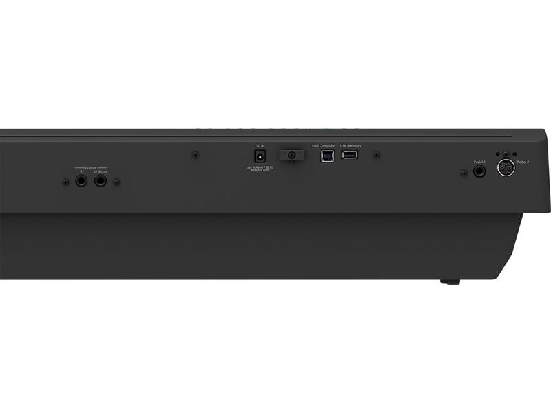 Roland E-Piano FP-30X Digitales, überaus beliebtes und tragbares Piano