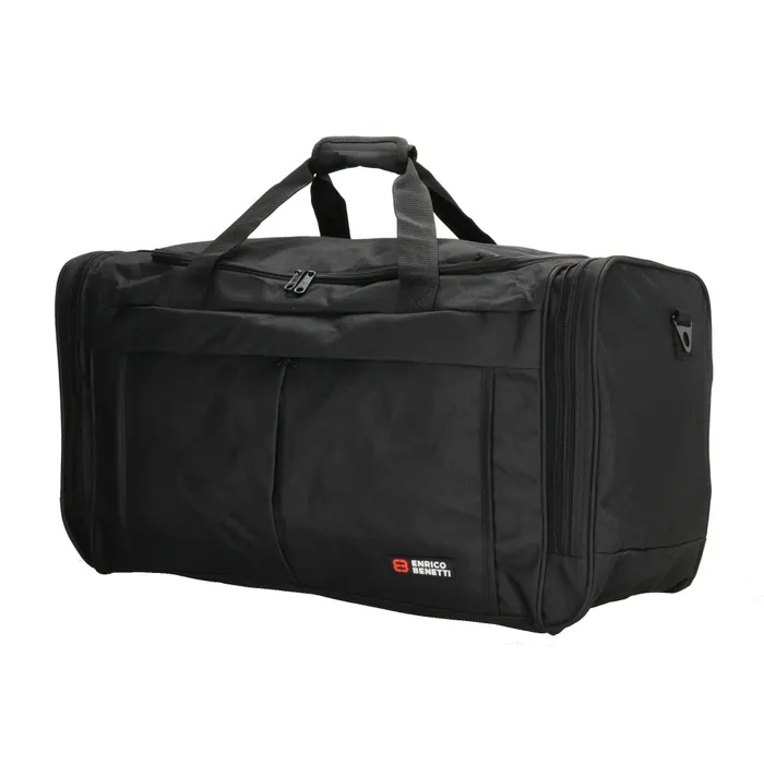 Enrico Benetti Amsterdam Reistas (60L)
