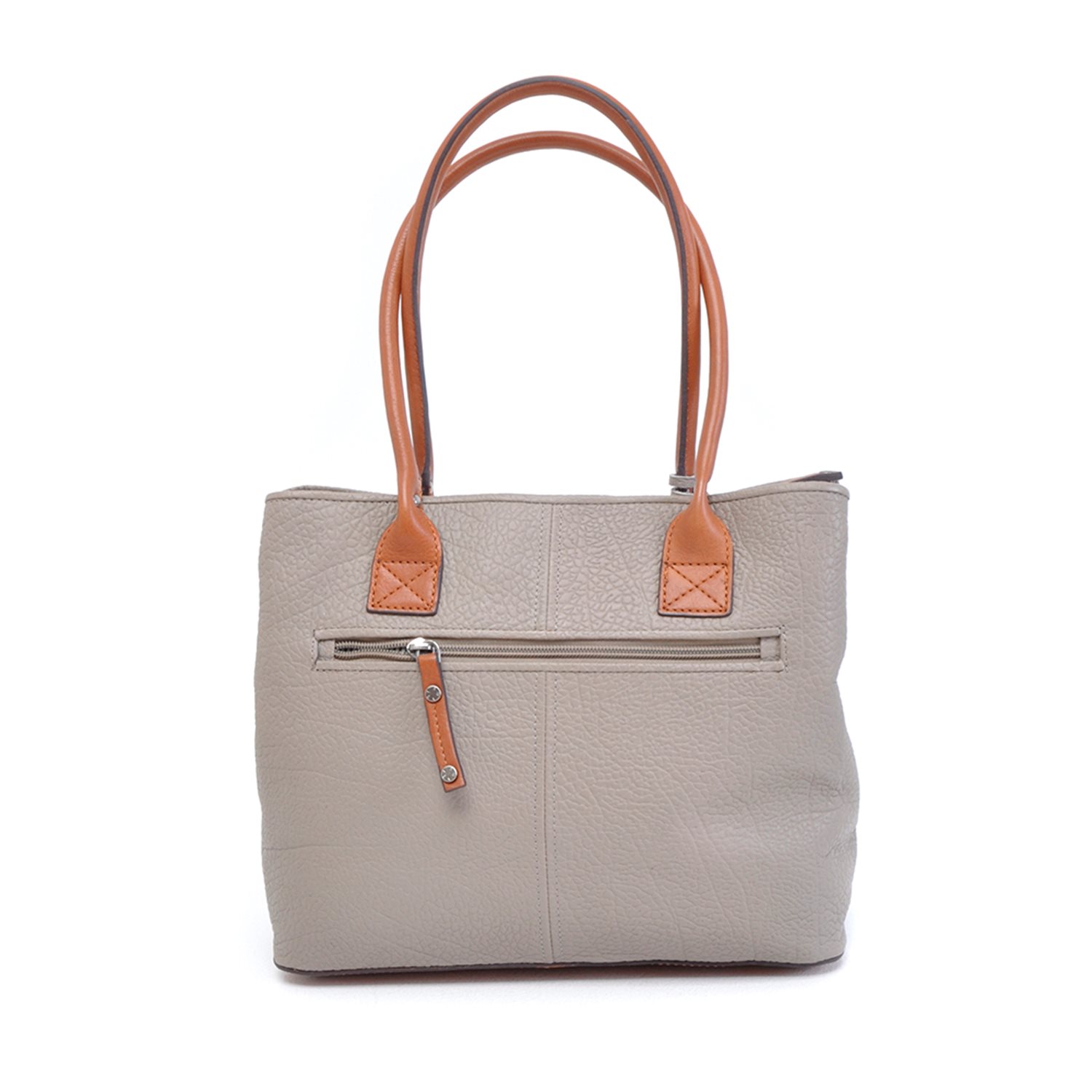 Berba Chamonix Shopper Ladies Bag dust