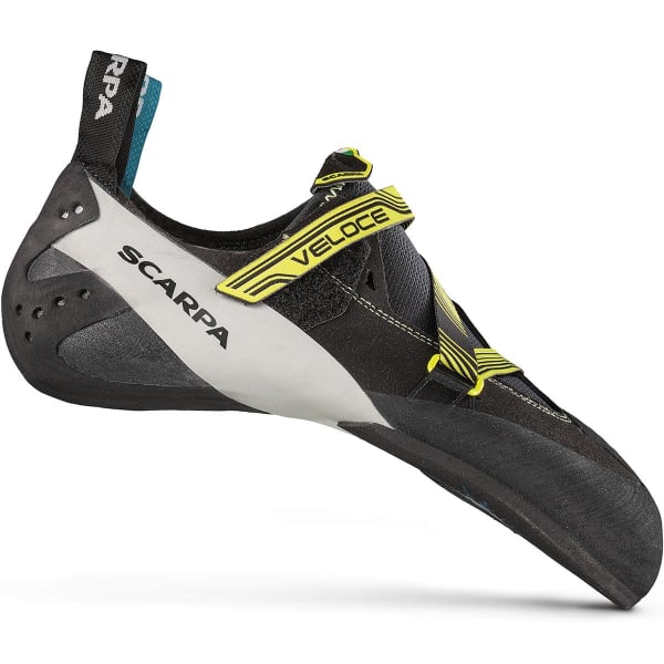Chausson escalade SCARPA VELOCE
