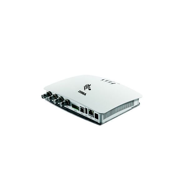 Zebra FX7500, usb, Ethernet, 2 Antenna Ports - FX7500-22325A50-WR