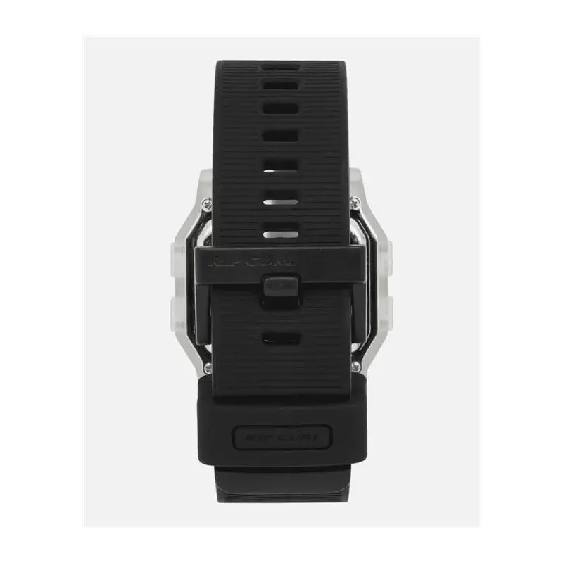 Montre RIPCURL Atom Digital Clear