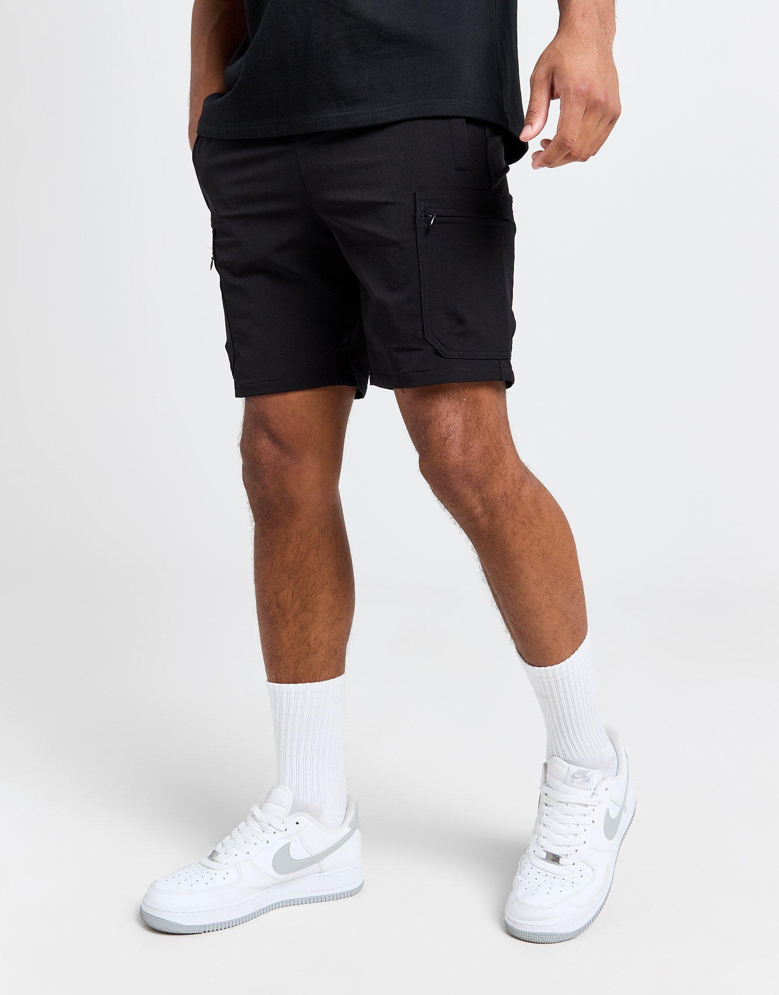 Belier Shor Cargo Homme
