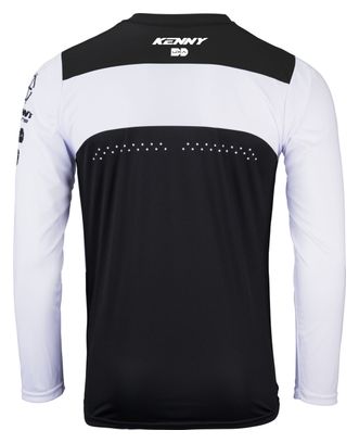 Maillot Manches Longues Elite Enfant Noir
