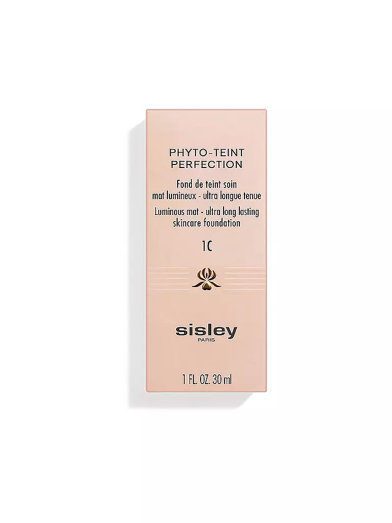 SISLEY Make Up - Phyto-Teint Perfection (1C Petal) camel