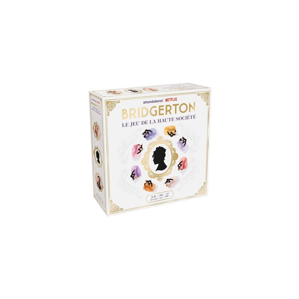 Bridgerton