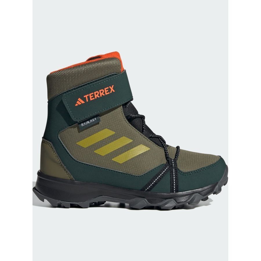 Adidas Chaussure de randonné scratchs hiver Terrex Snow COLD.RDY