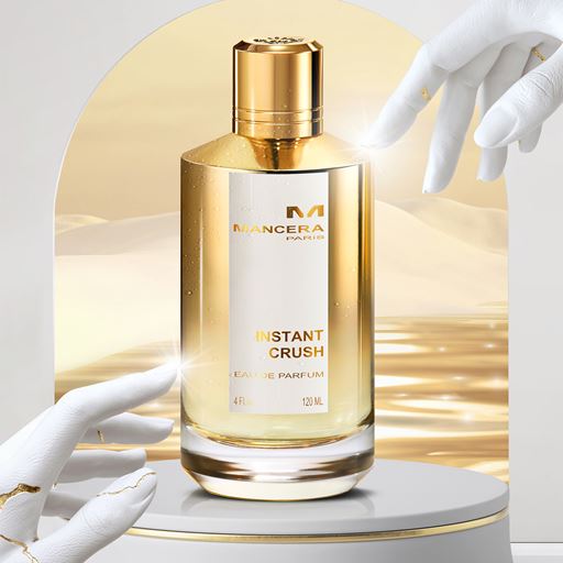 Mancera Instant Crush Eau De Parfum, 120 ml