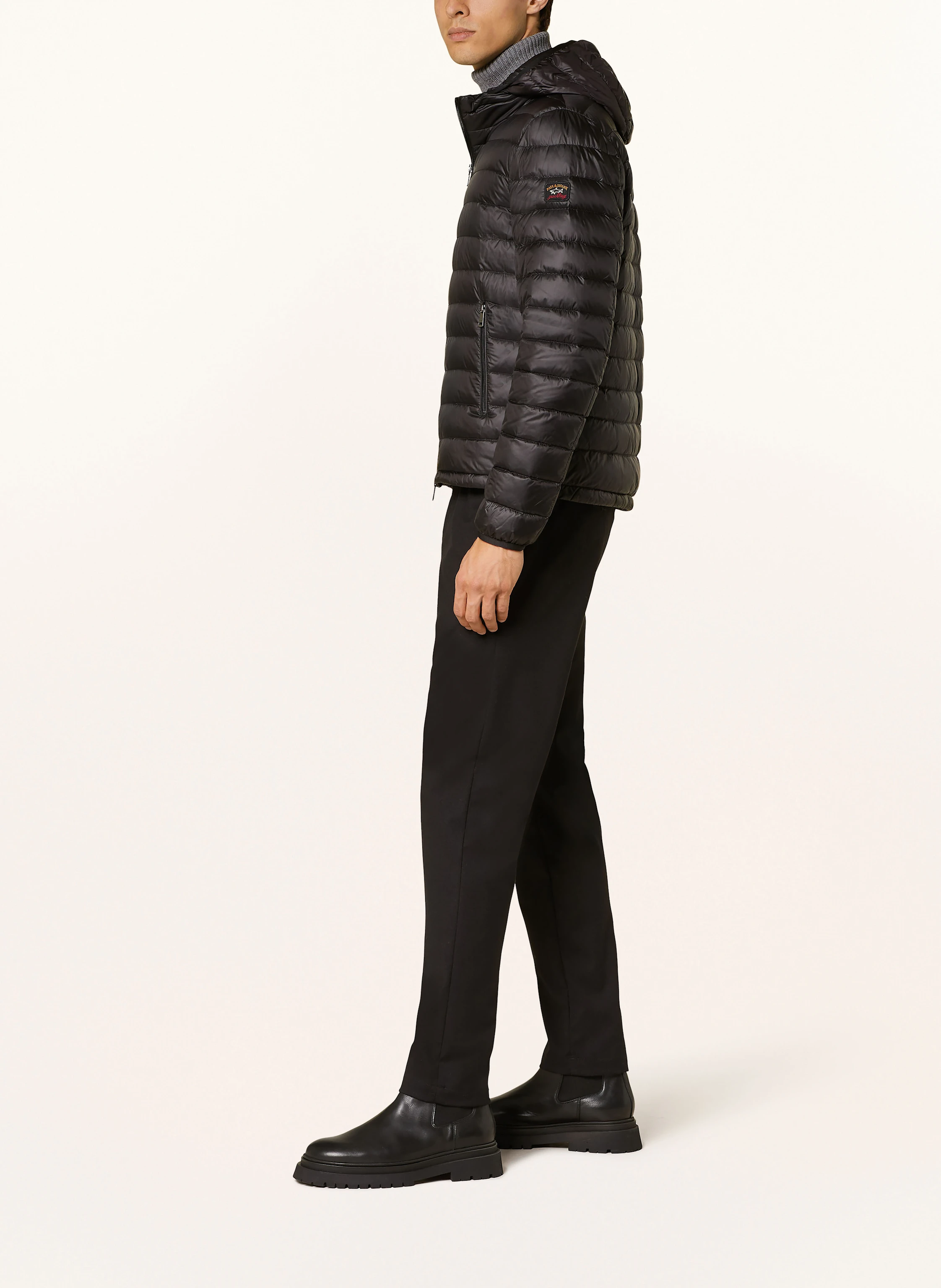 PAUL & SHARK Lightweight-Daunenjacke