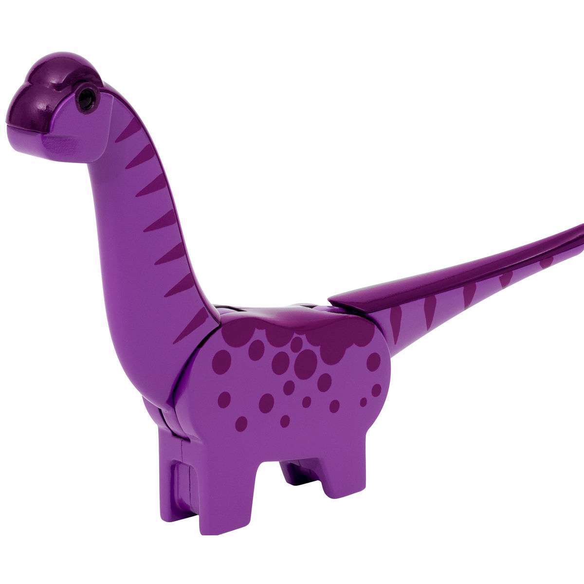 BRIO Spiel Dinosaurier Abenteuer-Set