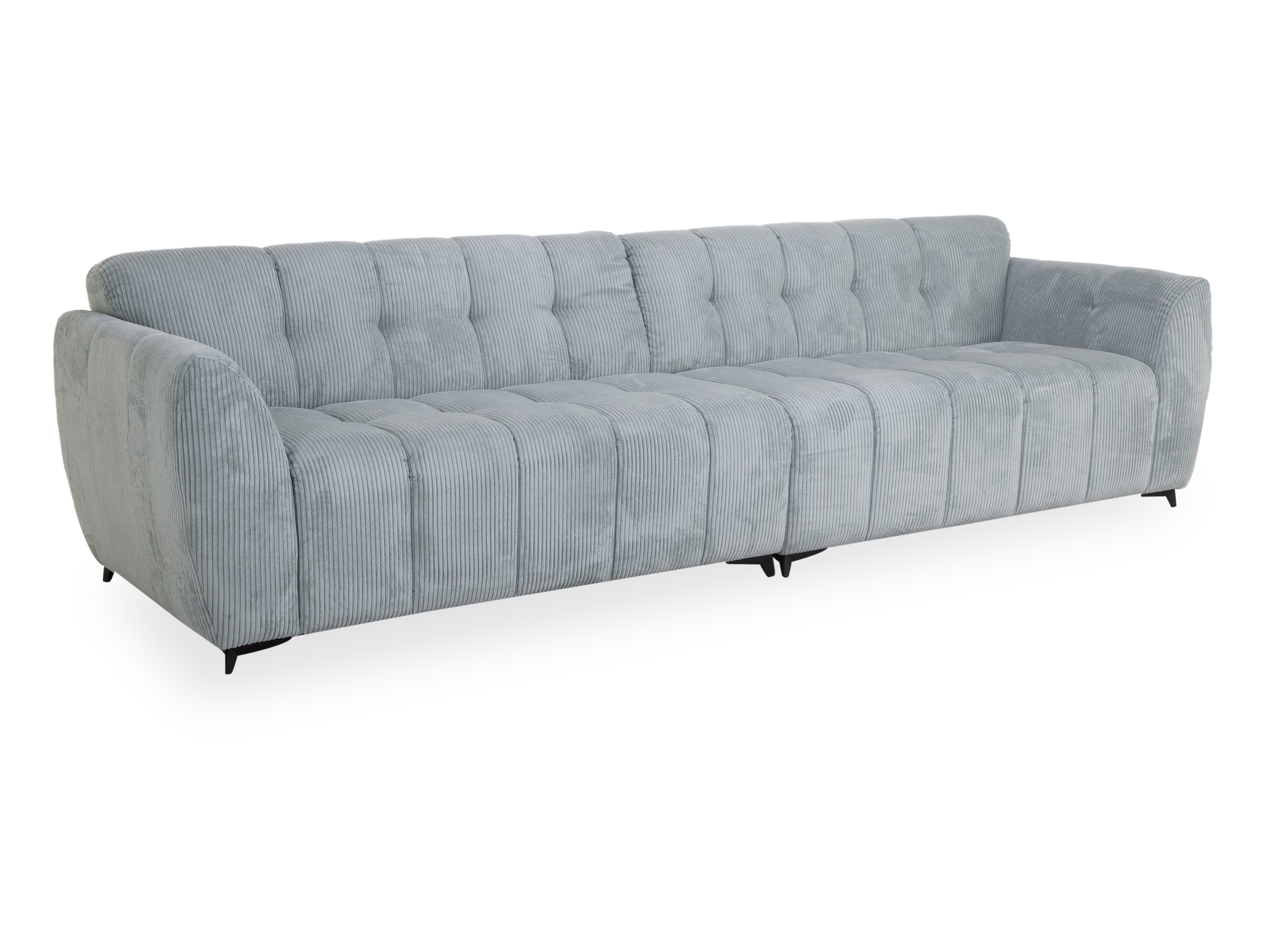 Megasofa MINDEL 6152 cappuccino