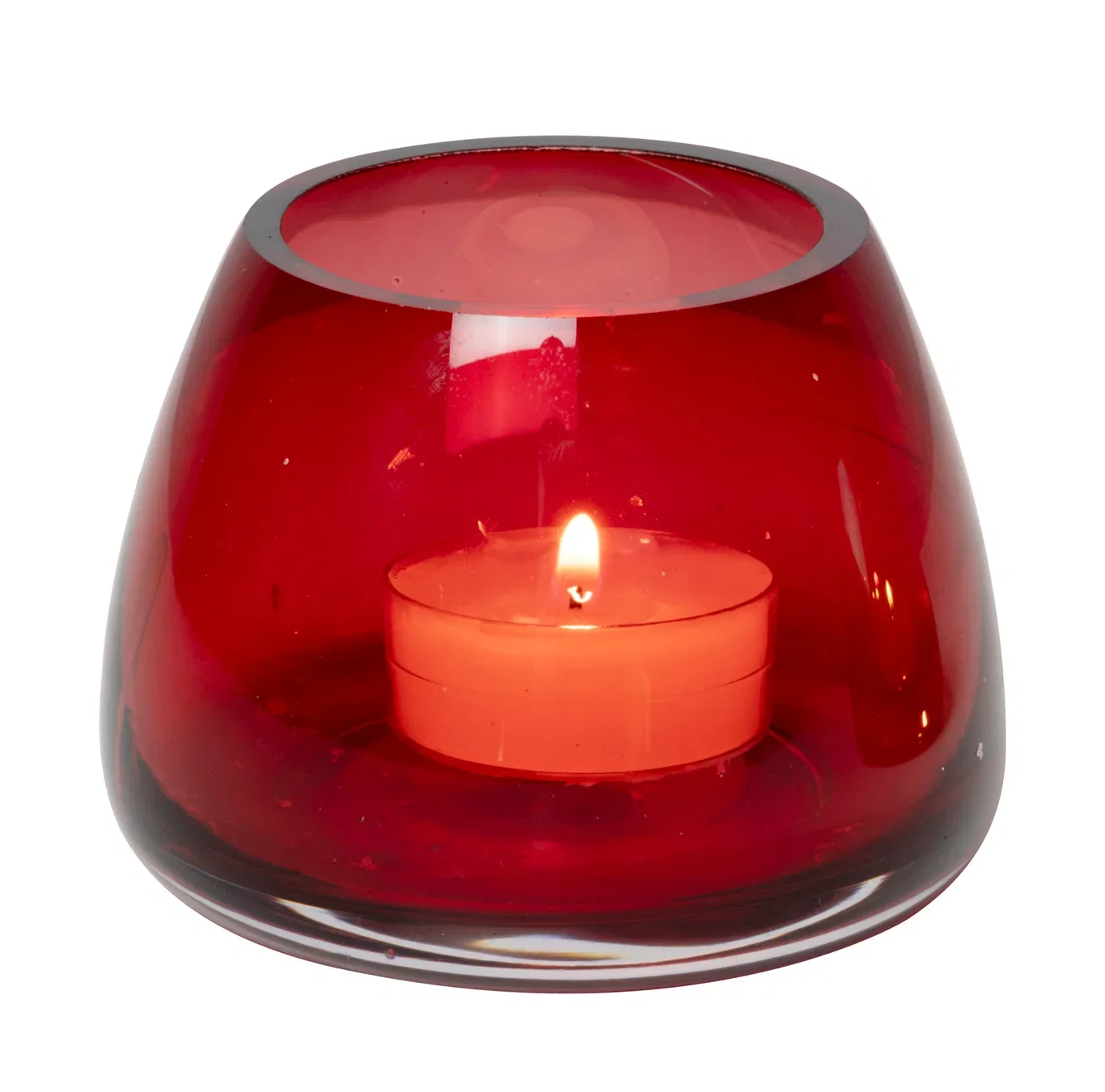 Classico candle holder Høyde 7 cm