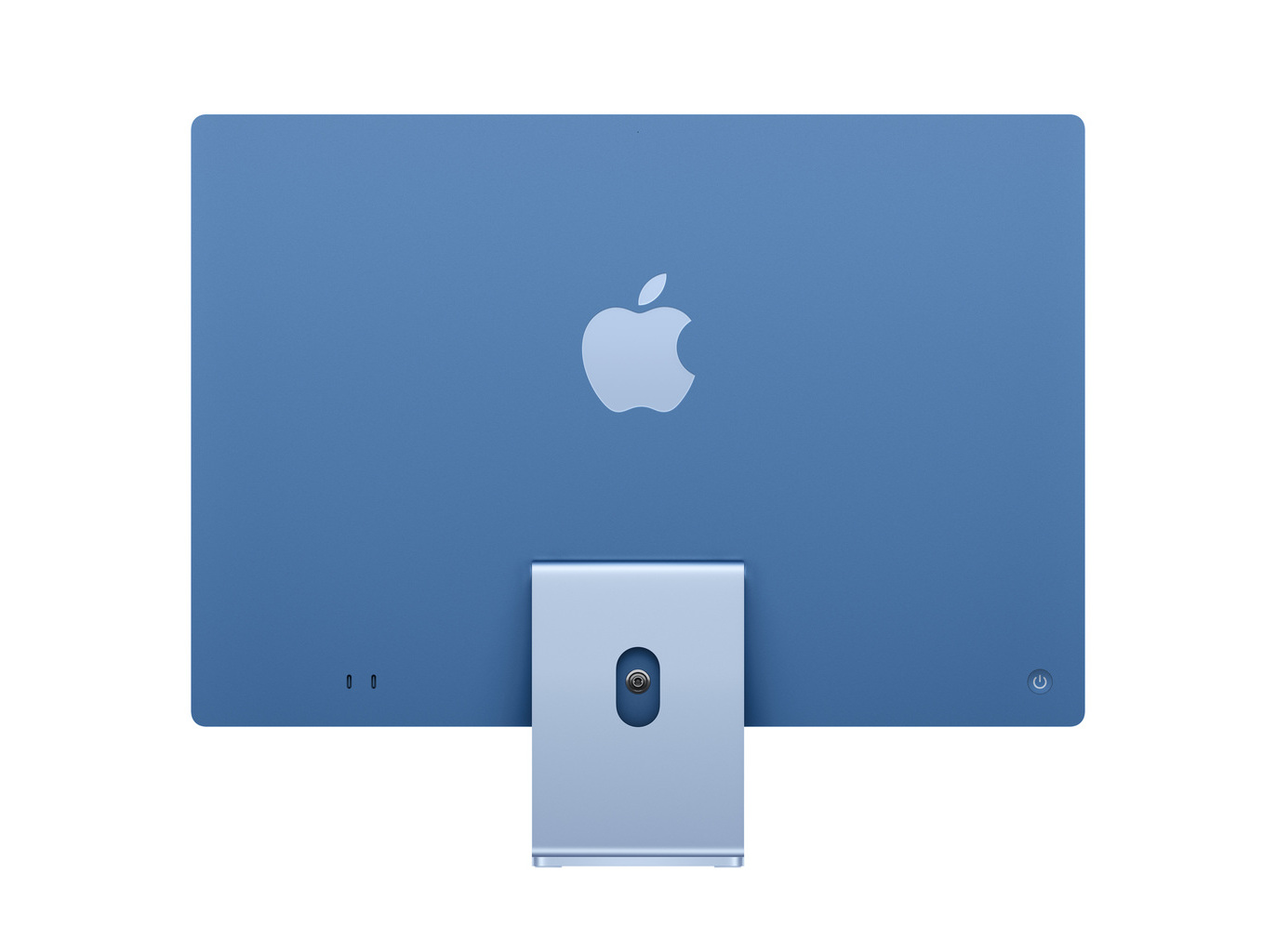 IMAC APPLE 23.5\