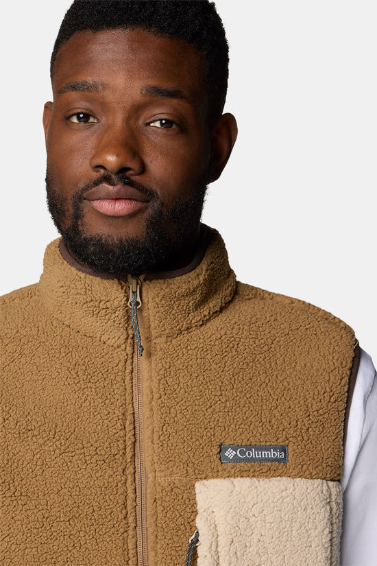 Columbia Columbia Mountainside Bodywarmer