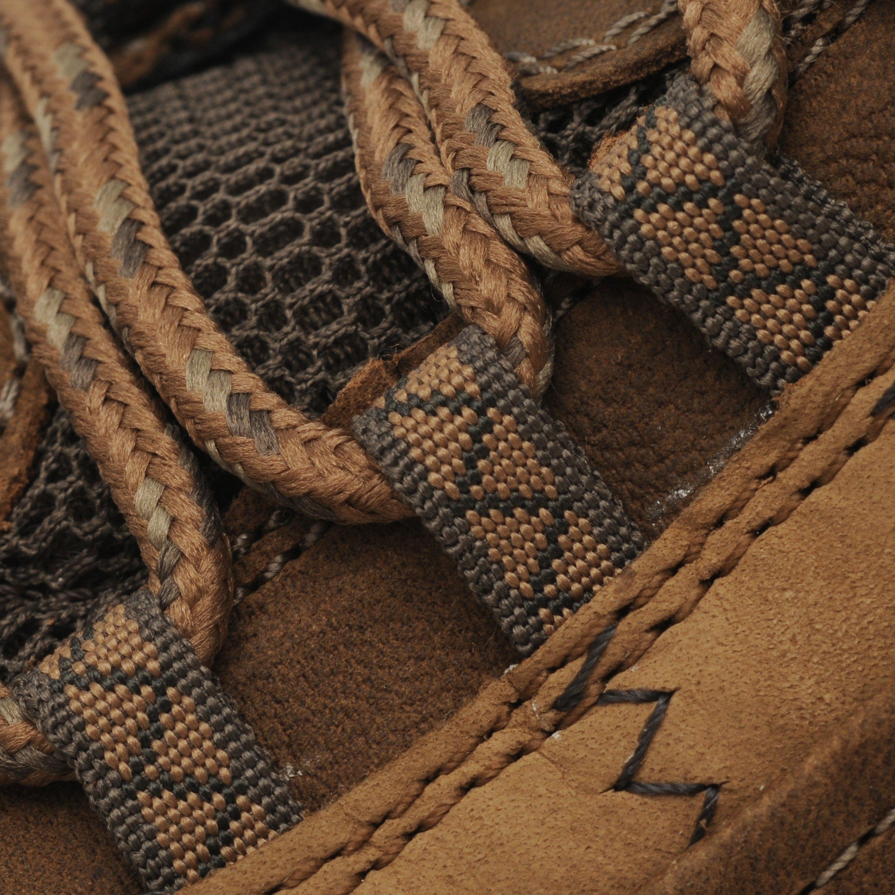 Merrell Intercept Non Waterproof Walking Shoes Mens