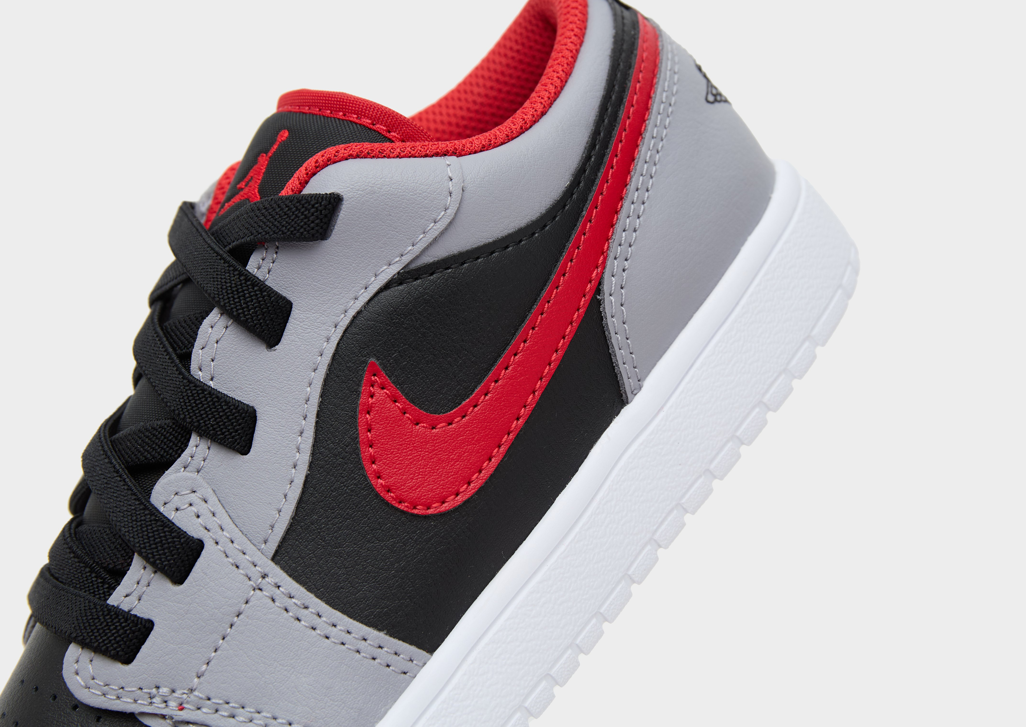 Jordan Air 1 Low Enfant
