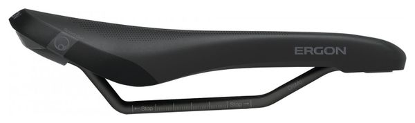Selle Ergon SM Sport Gel Femme Noir