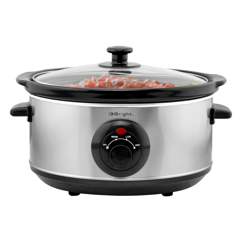 Slow cooker 3,5 l 200 W